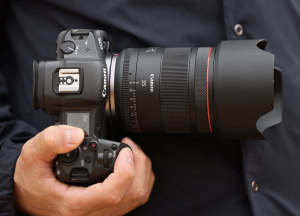 The Canon RF35mm F1.4 L VCM is finally here!