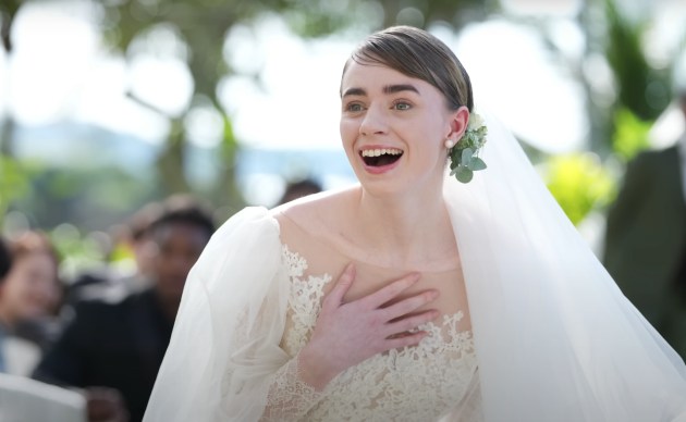 While not a macro lens, this lens still has the ability to get very close to the subject