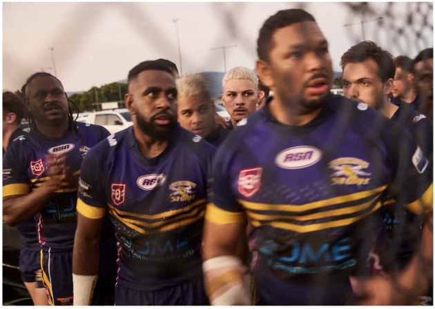 Image &copy; Cory White