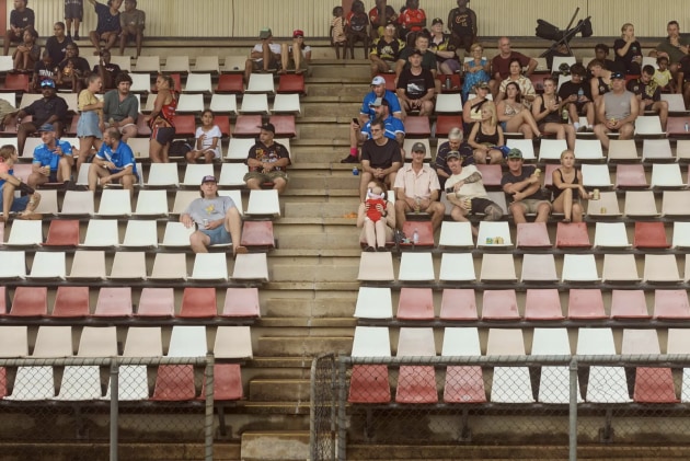 Image &copy; Cory White