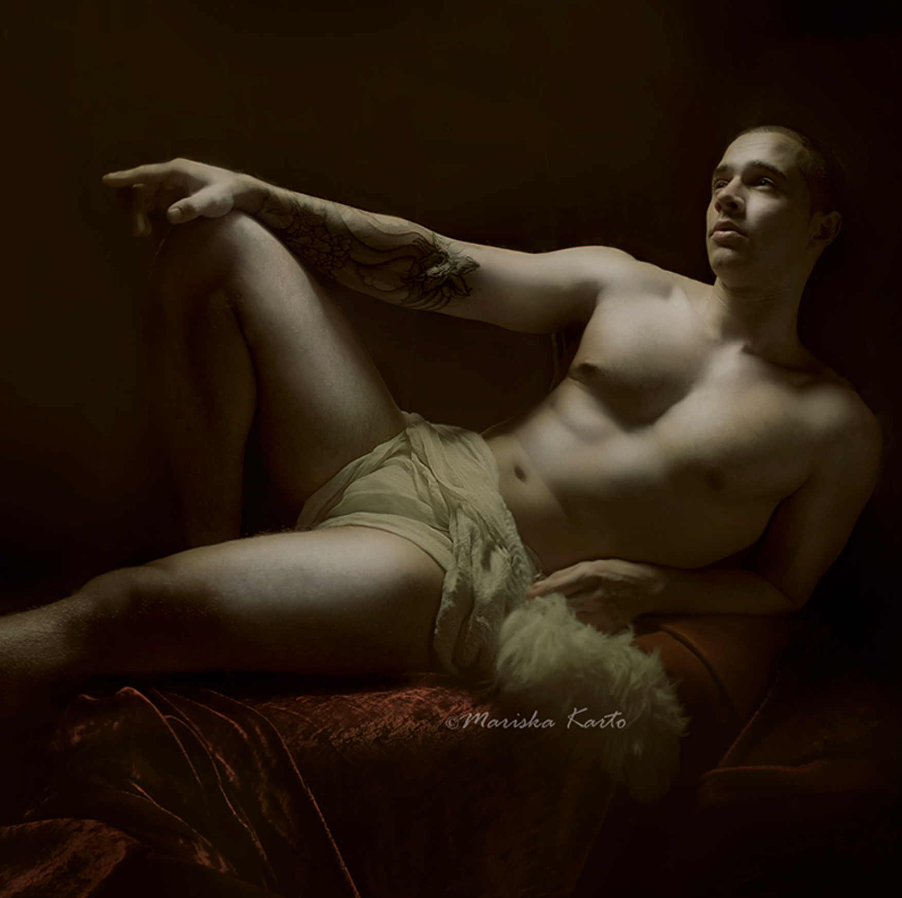 Image © Mariska Karto