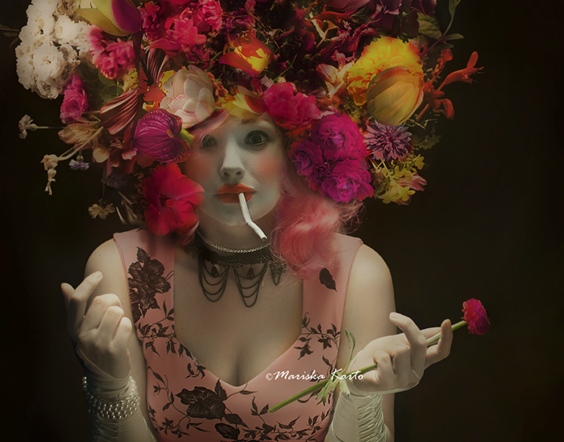 Image © Mariska Karto