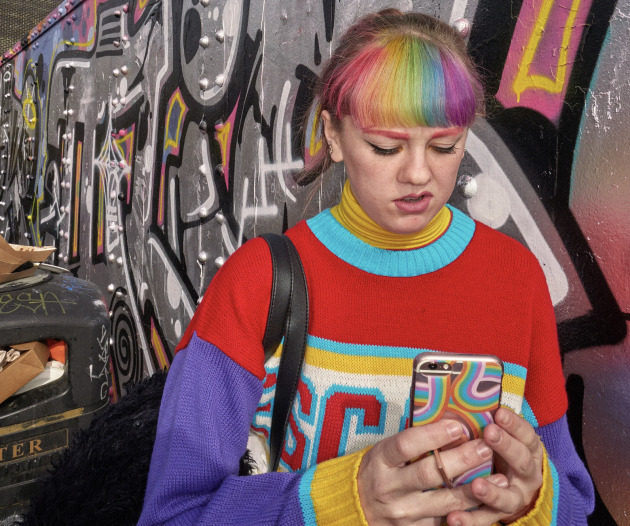 Image: Dougie Wallace