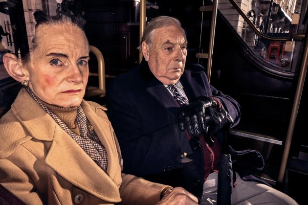 Image: Dougie Wallace