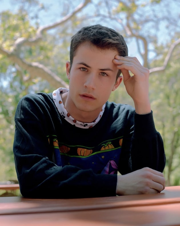 Wallows. Image: Karen Ishiguro